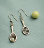 Σκουλαρίκια επάργυρα