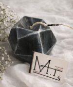 Κερί γεωμετρικό σχήμα