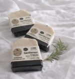 Χειροποίητο ανδρικό σαπούνι για το πρόσωπο & το σώμα με υπέροχο ανδρικό άρωμα