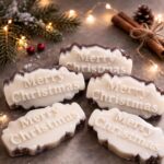 Αρωματικό σαπούνι γλυκερίνης