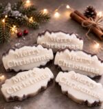 Αρωματικό σαπούνι γλυκερίνης