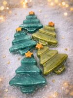 Αρωματικό σαπούνι γλυκερίνης