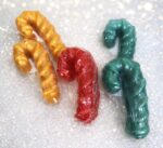 Αρωματικό σαπούνι γλυκερίνης