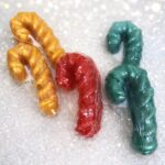 Αρωματικό σαπούνι γλυκερίνης