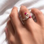 Δαχτυλίδι με σύρμα