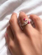 Δαχτυλίδι με σύρμα