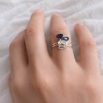 Δαχτυλίδι με σύρμα