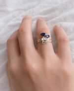 Δαχτυλίδι με σύρμα