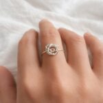 Δαχτυλίδι με σύρμα