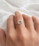 Δαχτυλίδι με σύρμα