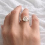 Δαχτυλίδι με σύρμα