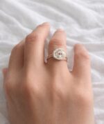 Δαχτυλίδι με σύρμα