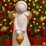 Κεραμικό Αγγελάκι