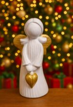 Κεραμικό Αγγελάκι