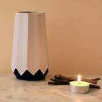 Βαζάκι κεραμικό