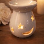 Αρωματικός καυστήρας