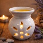 Αρωματικός καυστήρας