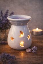 Αρωματικός καυστήρας