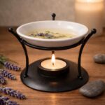 Αρωματικός καυστήρας