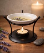 Αρωματικός καυστήρας