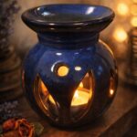 Αρωματικός καυστήρας