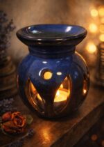 Αρωματικός καυστήρας