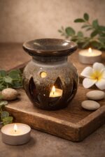 Αρωματικός καυστήρας