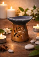 Αρωματικός καυστήρας