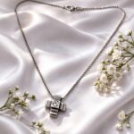 Αλυσίδα & Σταυρός - Ασήμι 925