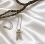 Κολιέ - Ασήμι 925