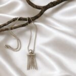 Κολιέ - Ασήμι 925