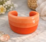 Βραχιόλι κοκκάλινο