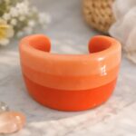 Βραχιόλι κοκκάλινο