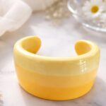 Βραχιόλι κοκκάλινο