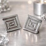 Επάργυρα Σκουλαρίκια