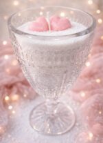 Κερί – Wine Glass