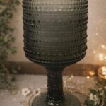 Κερί – Wine Glass