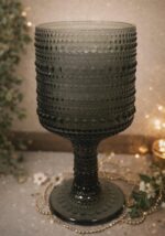 Κερί – Wine Glass