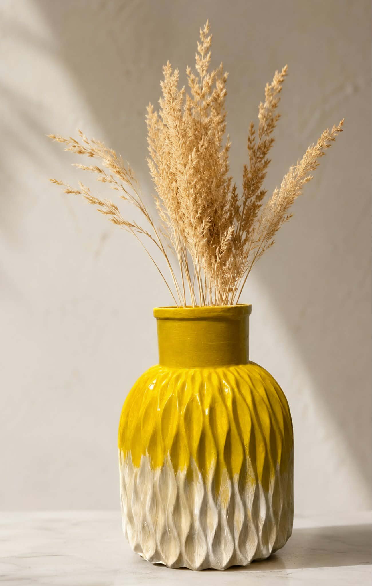 BTL009 TIMH 15 Κεραμικό Βαζάκι - Image 1